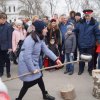 « Маслена красна - блинами  вкусна»