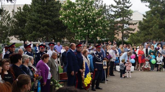 Цикл мероприятий посвященный  празднованию 74 годовщине  Победы Великой Отечественной Войны