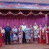 Праздник , посвященный  70- летию поселка