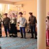 В честь 75 – летия Победы в Великой Отечественной войне. 